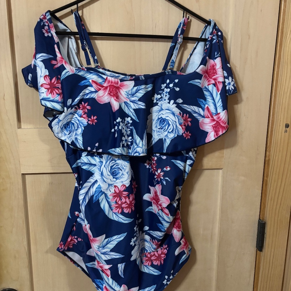Swimsuit